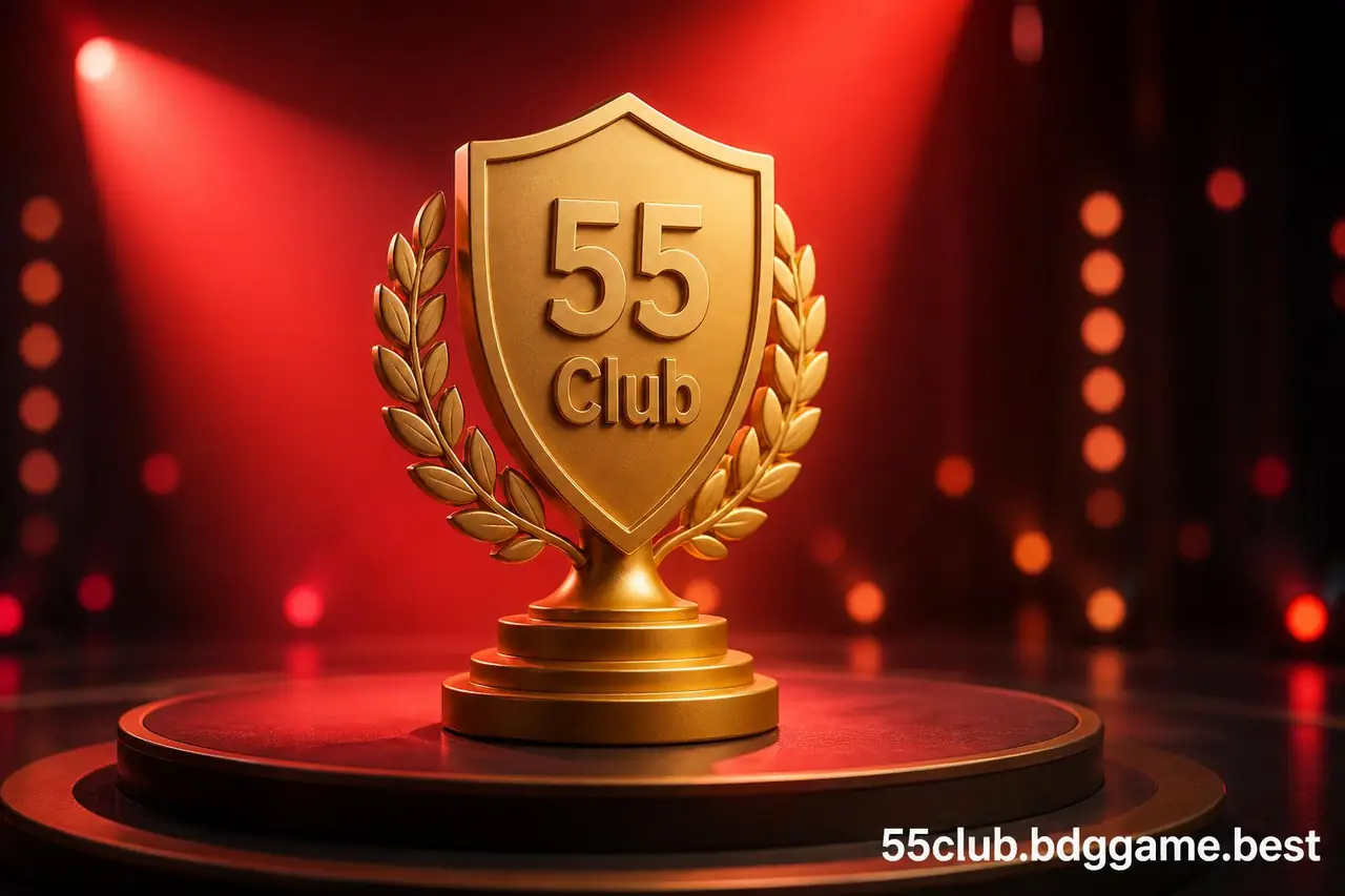 55 Club