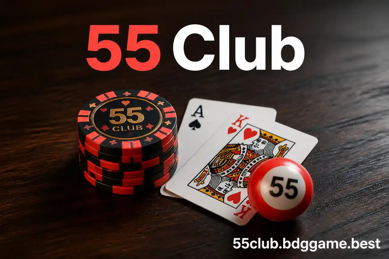 55 Club
