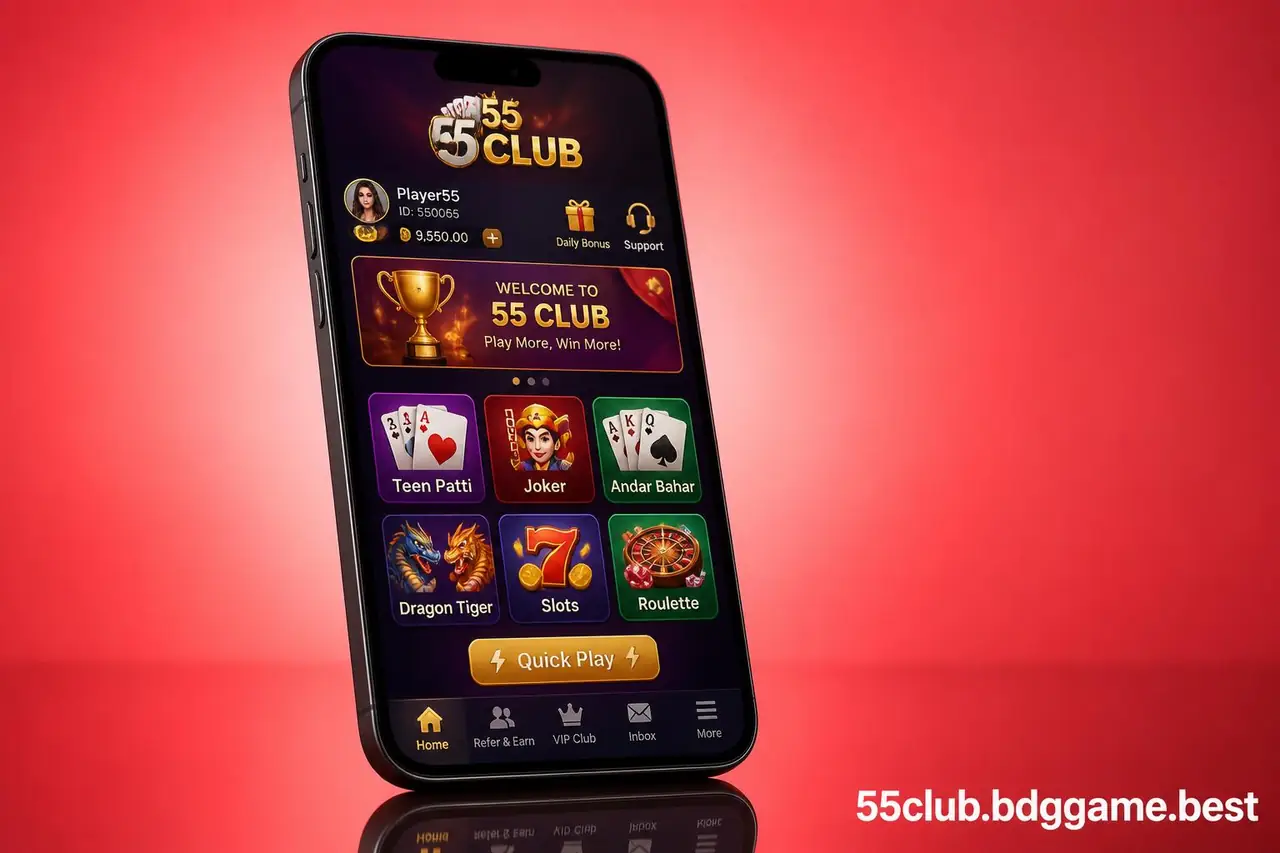55 Club